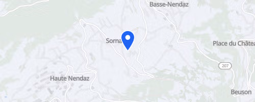 Inalpe 2.0 Trail