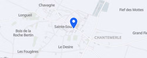 Les foulées solinoises - Sainte-Soulle