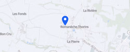 Touroparc Run