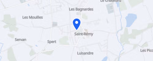 Les Foulées San-Rémoises