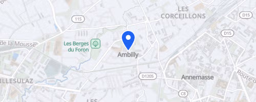 Les Boucles Ambilly