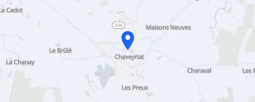 ChaveyNo'Z Tour