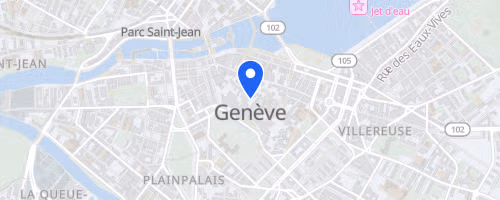 Trail of Greater Geneva