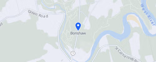 Bonshaw Trail Races
