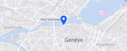 Terra Rhona Genève