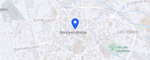 L'Ain en courant du Grand Fond Bressan - Bourg-en-Bresse
