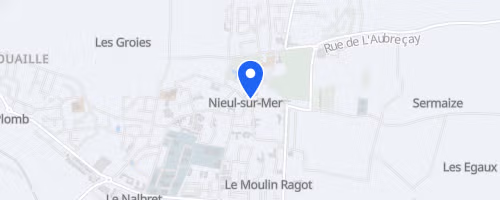 La nordic Océane - Nieul-sur-Mer