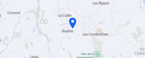Running Buellas