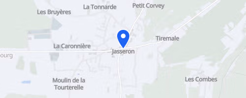 La Jasseronnai'se Trail