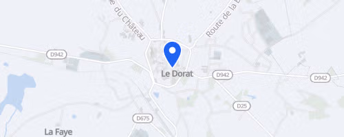 Course nature des 7 clochers - Le Dorat