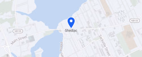 La Course des Pinces / Claw Run - Shediac 2026
