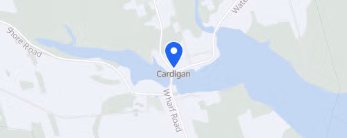 The Island Run
