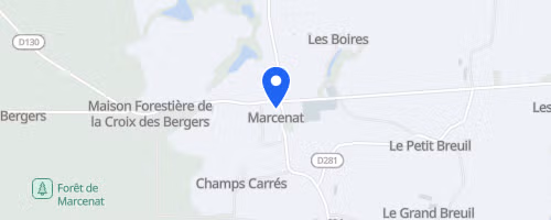 Foulées du Cézallier