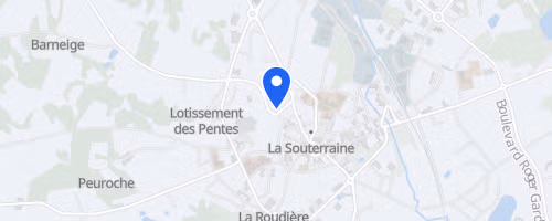 Festi trail creuse - La Souterraine