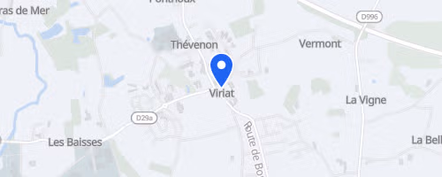 Marathon relais des entreprises et associations - Viriat