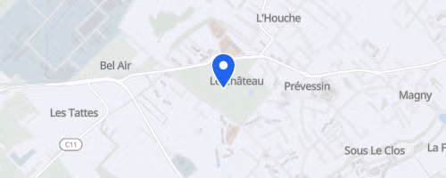 La Course du Chateau - Prévessin-Moëns