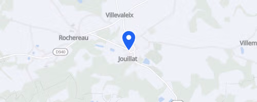 Le petit jouillatrail