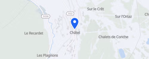 Championnats de France Gravel - Châtel