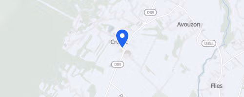 La Foulée de Crozet