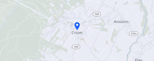 Les Foulées de Crozet - 10,28 km 2026