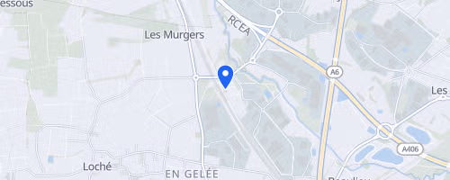 Trail du mâconnais - Loché