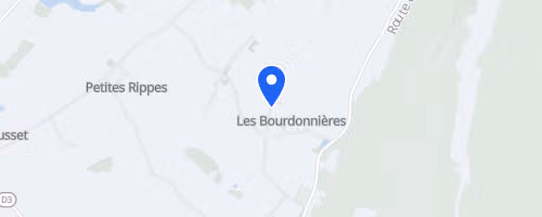 La miou - Treffort-Cuisiat