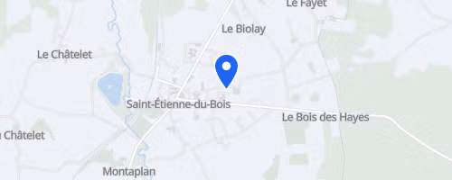 La Stéphanoise - Saint-Étienne-du-Bois