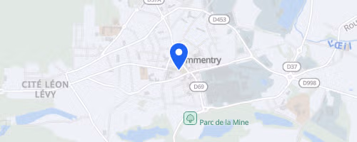 Raid Aventure de Commentry