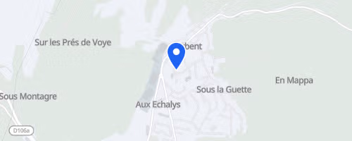 La Forestière