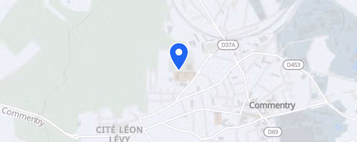 Concentration Souvenir B Goutaudier - Commentry