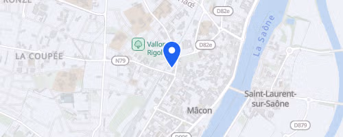 Semi-Marathon de Mâcon