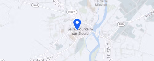 La ronde des compagnons - Saint-Pourçain-sur-Sioule