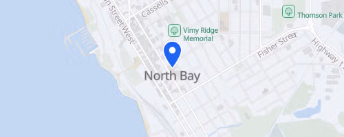 North Bay Steps for Hope