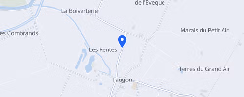 La taugonnaise