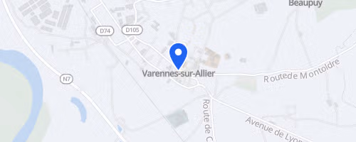Concentration À Varennes Sur Allier - Varennes-sur-allier