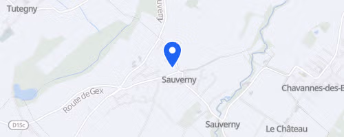 Bougeons avec ma bulle rose - Sauverny
