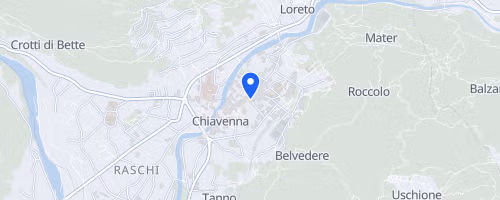 XXVII^ KV Chiavenna Lagunc