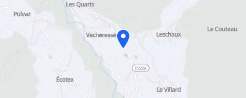 Trail des Crêtes du Chablais