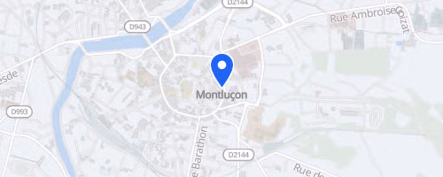 Trail Urbain Utmc - Montlucon