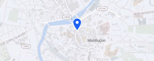 Cross Duathlon de Montluçon