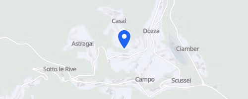 KAILAS FUGA Dolomiti Extreme Trail