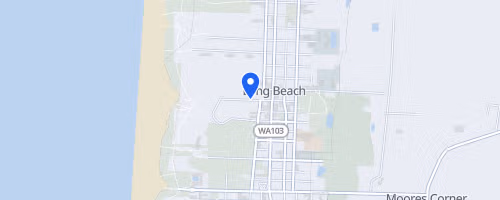 World's Longest Beach Run