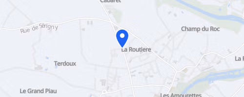 Les foulées pexinoises - Niort
