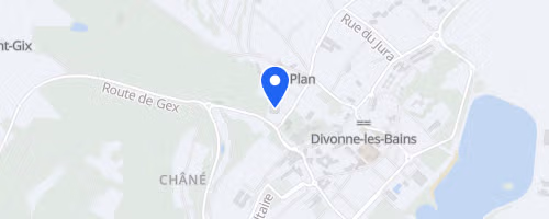 Dix'Vonne