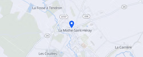 Course des rosières - La Mothe-Saint-Héray