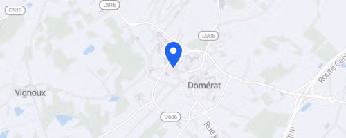 Corrida de Noël - Domérat