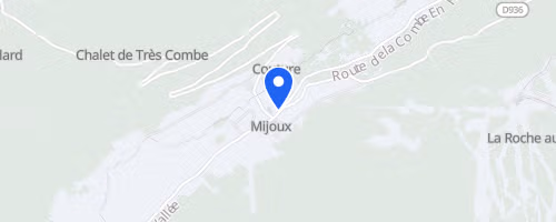 Lélex - Pays de Gex