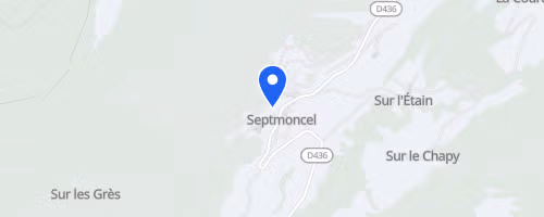 Trail des 7 Monts