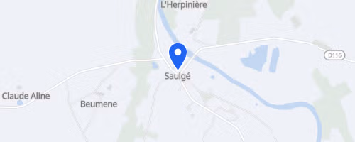 La Saulgéenne - Saulge