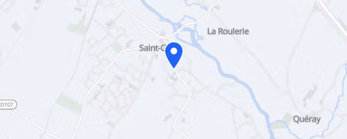 La gélasienne - Saint-Gelais